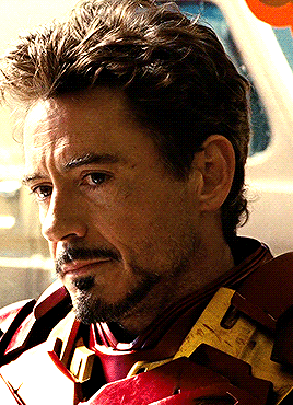 ironarm: #appreciation for tony’s hair