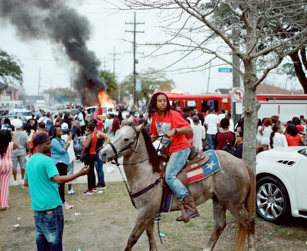 wetheurban: New Orleans, Akasha Rabut Photographer Akasha Rabut continues her tireless