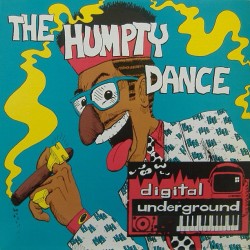 #thehumptydance #digitalunderground