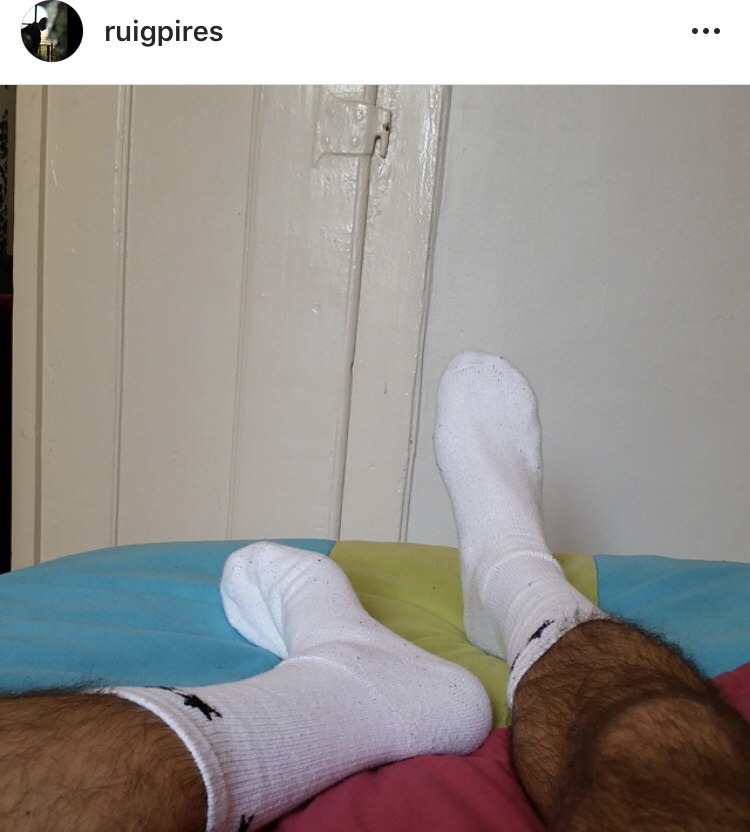 feetman80:  