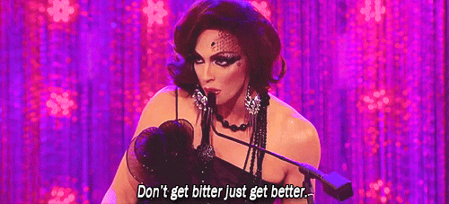 letsghostdance:  RuPaul’s Drag Race 20 Day ChallengeDay 9 - Favourite episodeRuPaul
