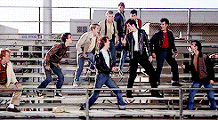 in-love-with-movies:  Grease (USA, 1978) 