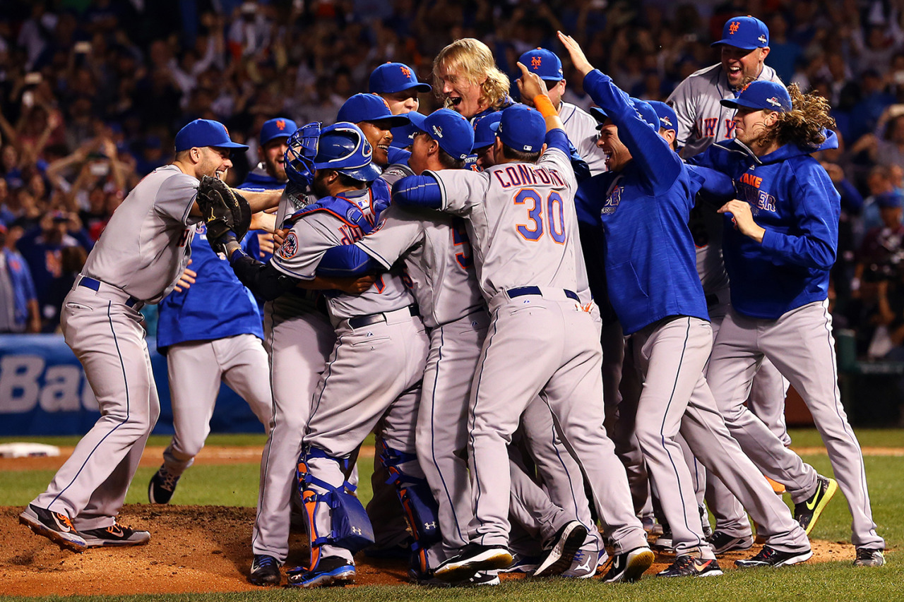 Mets to wear black uniforms for first time since 2011 on July 30