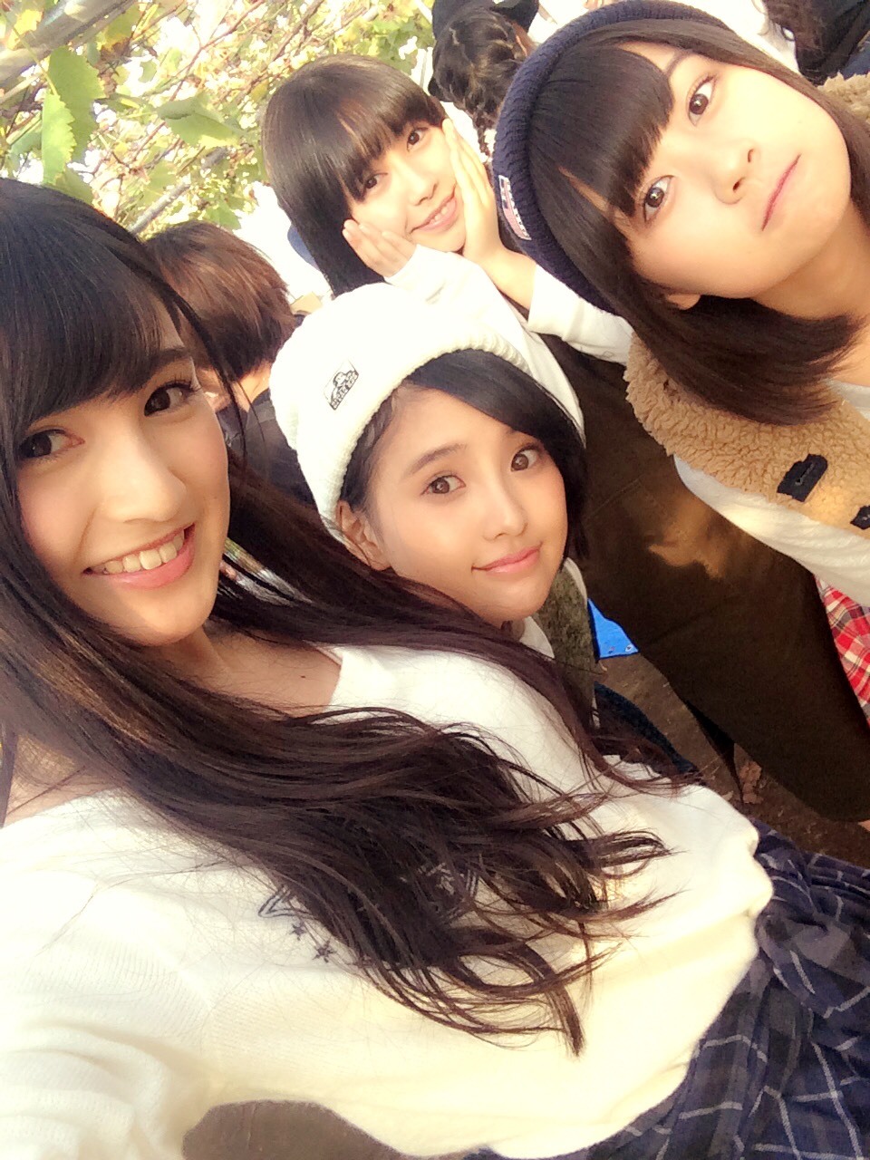 letsgomadoka:  Jiina
