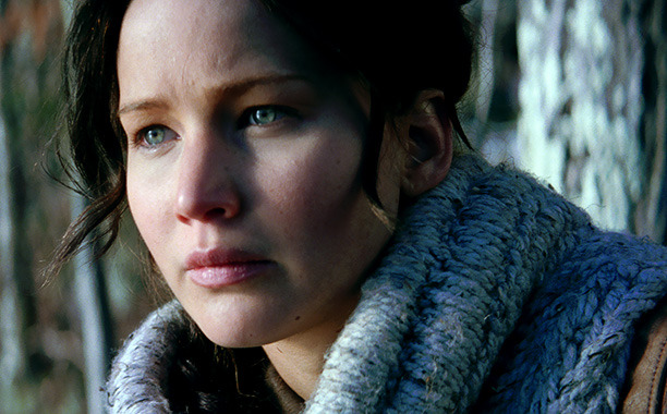 Only 100 days to go until Catching Fire premieres in theaters! In the meantime, there are only 89 days until its big London premiere… and an indeterminable number of days before you implode from excitement.
How are you dealing with the wait?