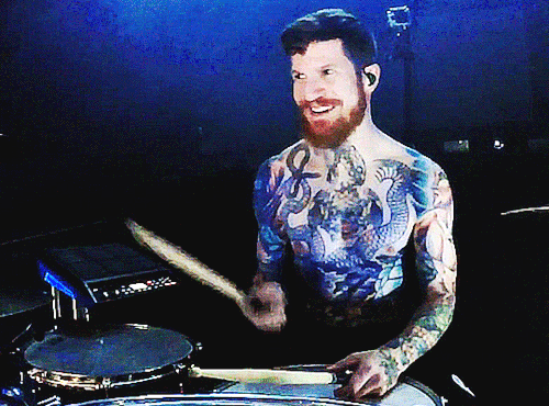 marshmallowstump:25 Day Fall Out Boy Challenge - 19: pre-hiatus or post-hiatus (why?)pre-hiatus has 