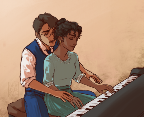 More Agustín X Julieta 💕