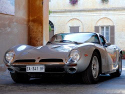 Bizzarrini 5300 GT Strada 1965–68 