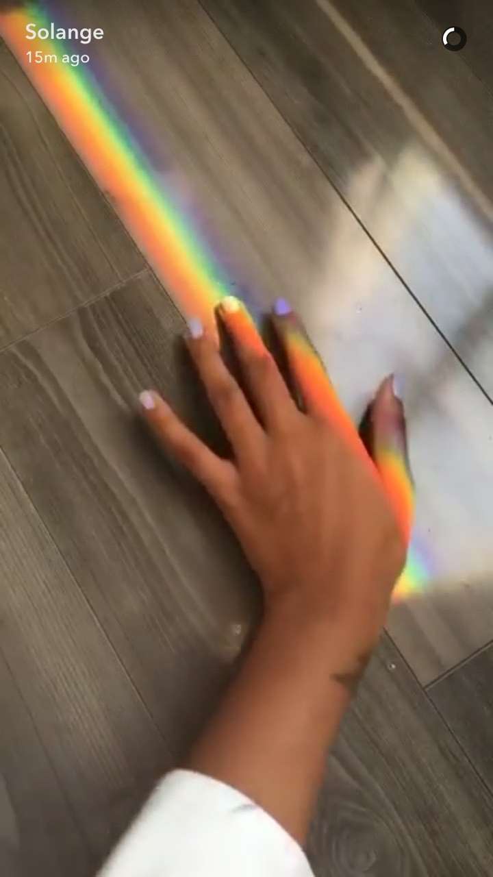 idareu:   thank u solange 