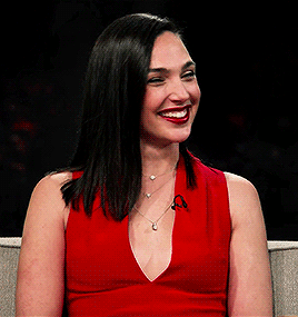 maggierogers:Gal Gadot in ‘Between Two Ferns: The Movie (2019)’ 
