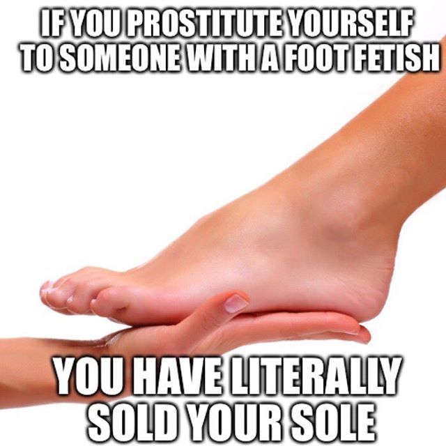 Fetish Funny