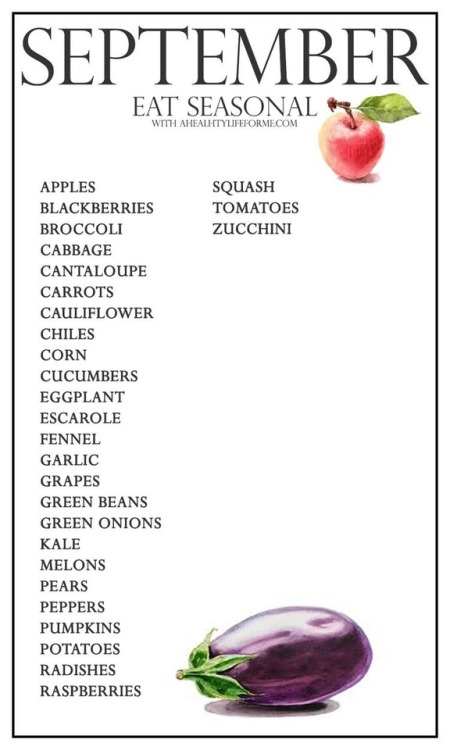 minimalistgrufti: thickumnugget: theuniquefoodiewitchery: itisisunbeam: WHY EATING SEASONALLY IS IMP