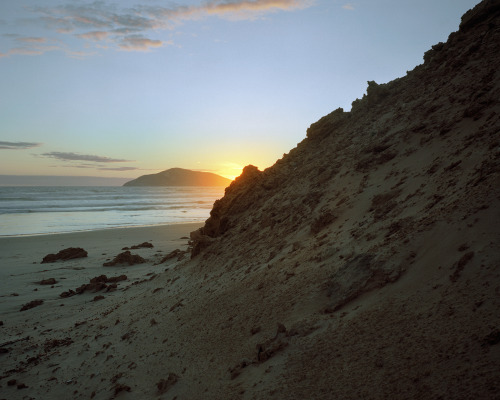 Nowhere Near Here, William Broadhurst