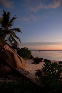breathtakingdestinations:   	La Digue - Seychelles