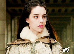 stydiaislove:  Mary Stuart - “Toy soldiers” 