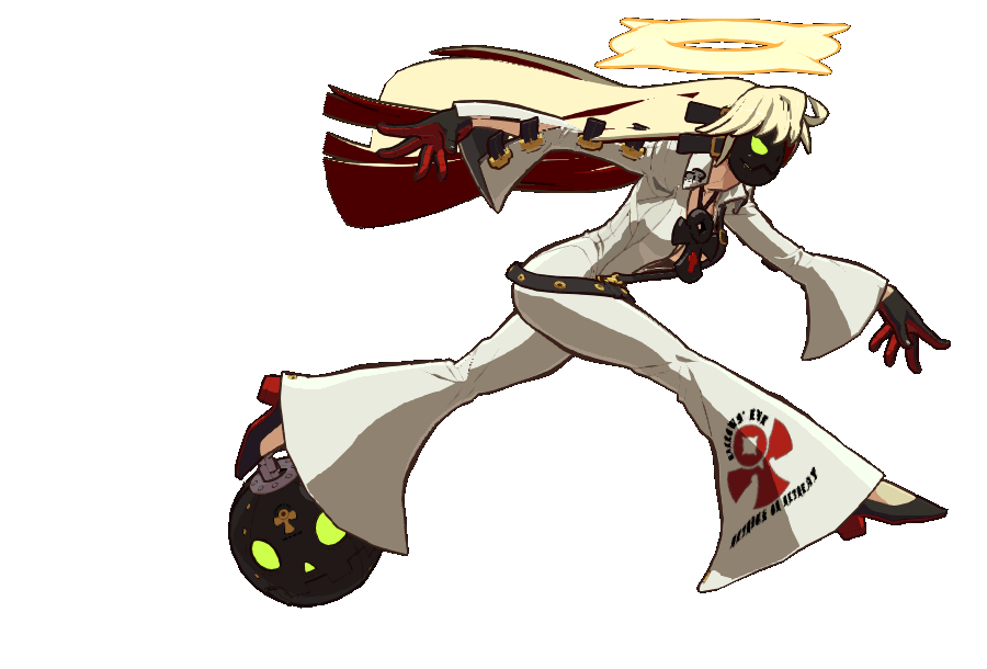 Jack O Valentine Crouch