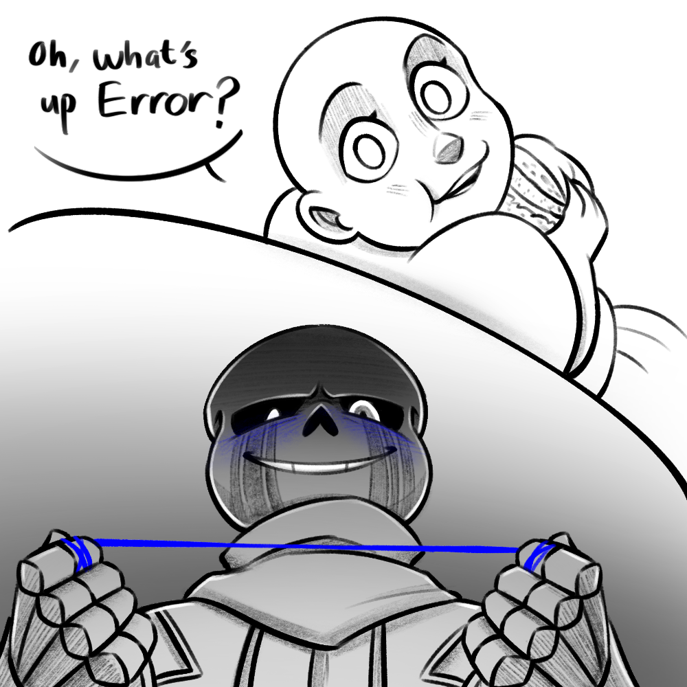 Trick Shot) Killer! Sans x Assassin! Reader, AU Sans X Reader OneShots  (Requests Open)