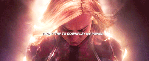 Captain Marvel (2019) insp.