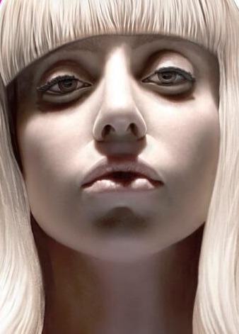 marcioayres:  ARTPOP