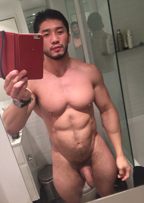 bigdickkreakfelp:  Asian guy appreciation ❤✔♨