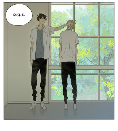 Sex Old Xian update of [19 Days], translated pictures