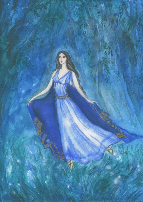 Luthien Tinuviel (2014)