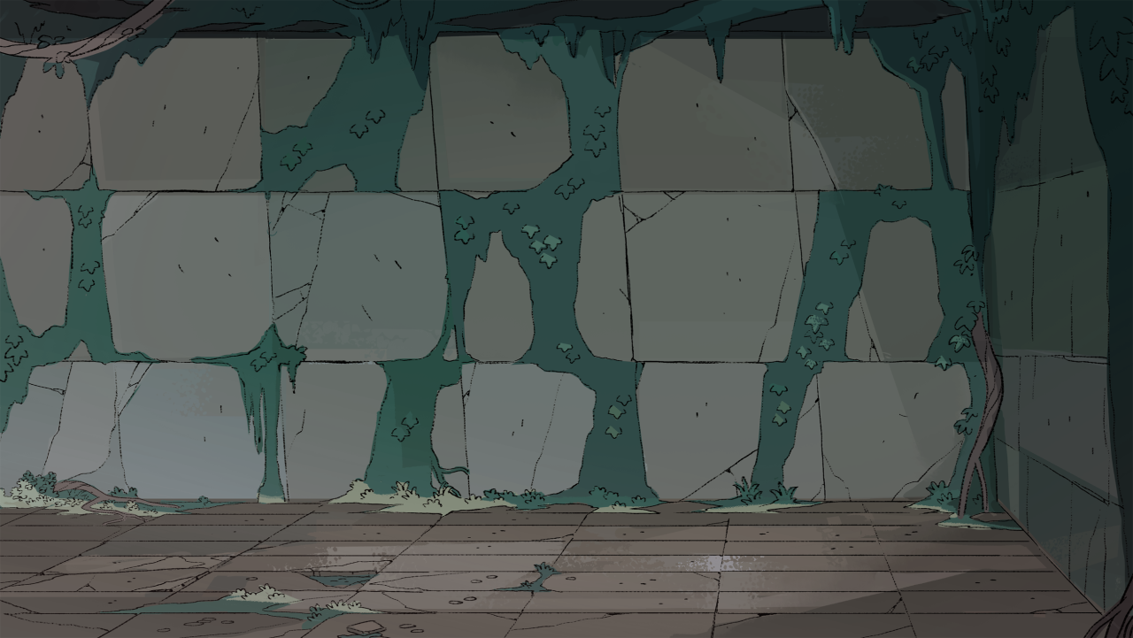 Part 2 of a selection of Backgrounds from the Steven Universe episode: Friend ShipArt
