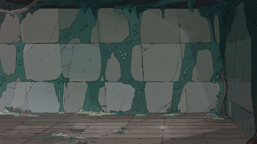 Part 2 of a selection of Backgrounds from the Steven Universe episode: Friend ShipArt Direction: Jasmin LaiDesign: Steven Sugar, Emily Walus, and Sam BosmaPaint: Amanda Winterstein and Ricky CometaAdditional BG Paint: Elle Michalka and Cat Tuong Bui