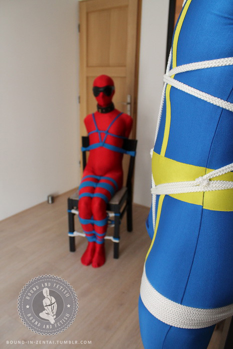 bound-in-zentai: and don’t forget : exclusive videos available on my videostore !!! :-) my exclusive video herehttps://gumroad.com/norton_videostore 