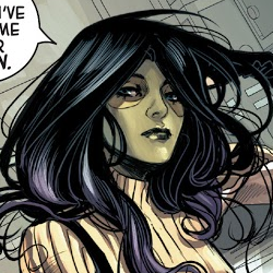 spideyns:gamora comic iconsby  @spideyns on twitter like if u use/save