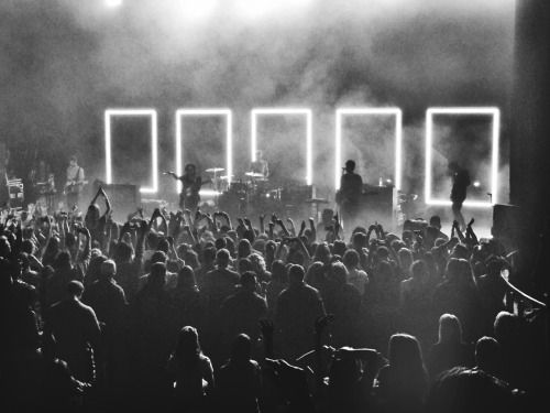 inloveinlust:  One time, I saw The 1975 