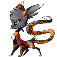 Wanted To Show Everyone What Art Ive Been Up To Latelyall Of These Are For An Aywas.com Event, Half Of