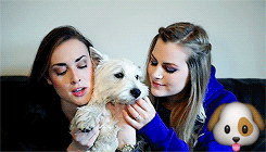 smug-face:  Rose and rosie + emojis 