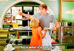 leepace71:  Hilarious Lee Pace as Ned The Piemaker… 