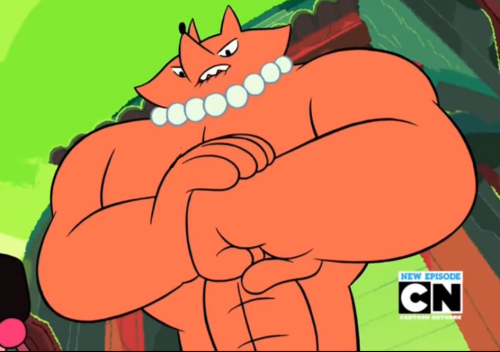 hickeybickeyboo:  Don’t you judge me What a Sweet, Sweet Foxman 