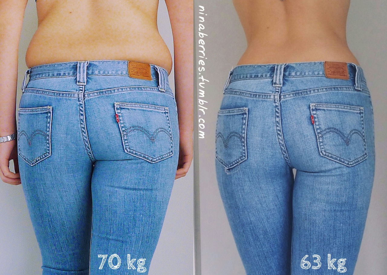Body evolution model before and after
