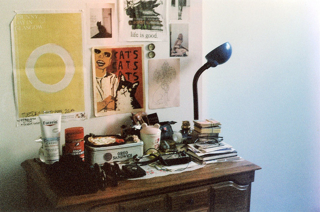 disporum:  untitled by Sabrina.E on Flickr. 