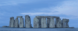 discovergreatbritain:  Stonehenge One of