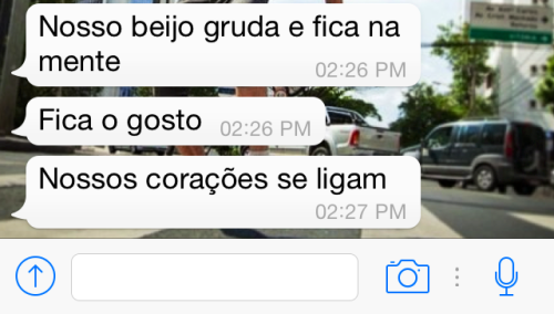 Naipe vagabundo, estilo cafajeste