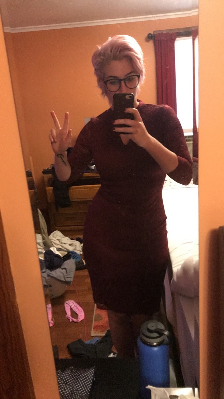 Proud of my weightloss over the past 2 months.  I’ve gotten control of my life