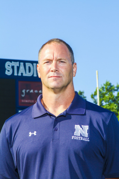 pornokaos: A hunky coach