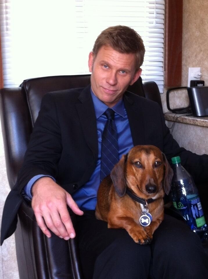justanotheridijiton:  And all your Supernatural fans just went “aww, Satan has