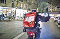 wirddochnichtsoschlimmsein:  Die Polizei lügt! 