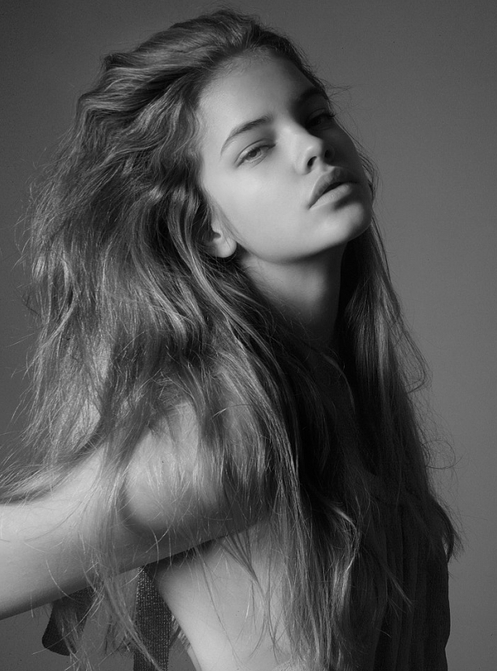 youcumfirst:  theachinglybeautiful:  Barbara Palvin  youcumfirst 