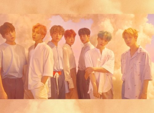 承 &lsquo;Her&rsquo; Concept Photo L version/O versionGUYS MINT YOONGI 