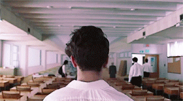gtkmm - [2/10] favourite movies » J’ai tué ma mère dir Xavier Dolan- What