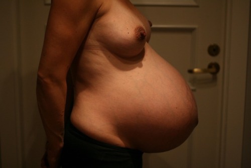 utahcountylds:  stonerpreggolover: Mmm…Pregnant Progression! So sexy