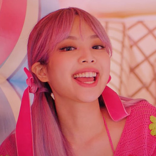 ꒰ blackpink icons ꒱ Ice Cream MV— like or reblog ; if you save/use