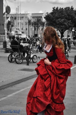 steampunk-girl:  Steampunk GirlSteampunk Girl Twitter
