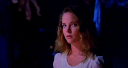 girlsofthe80s:  Melissa Sue Anderson in Happy Birthday to Me, 1981